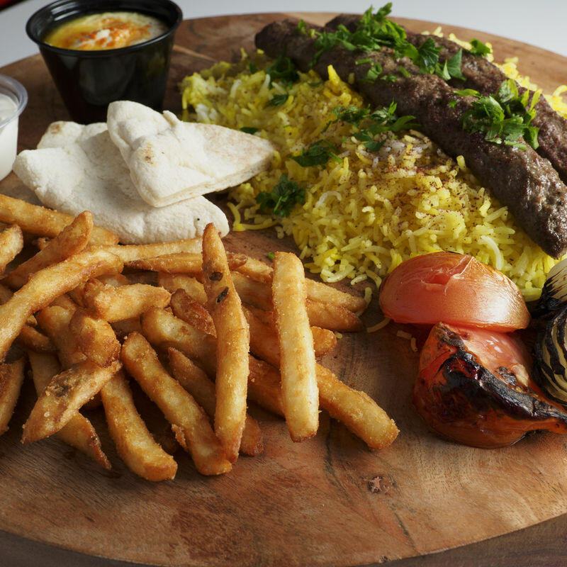 Plates