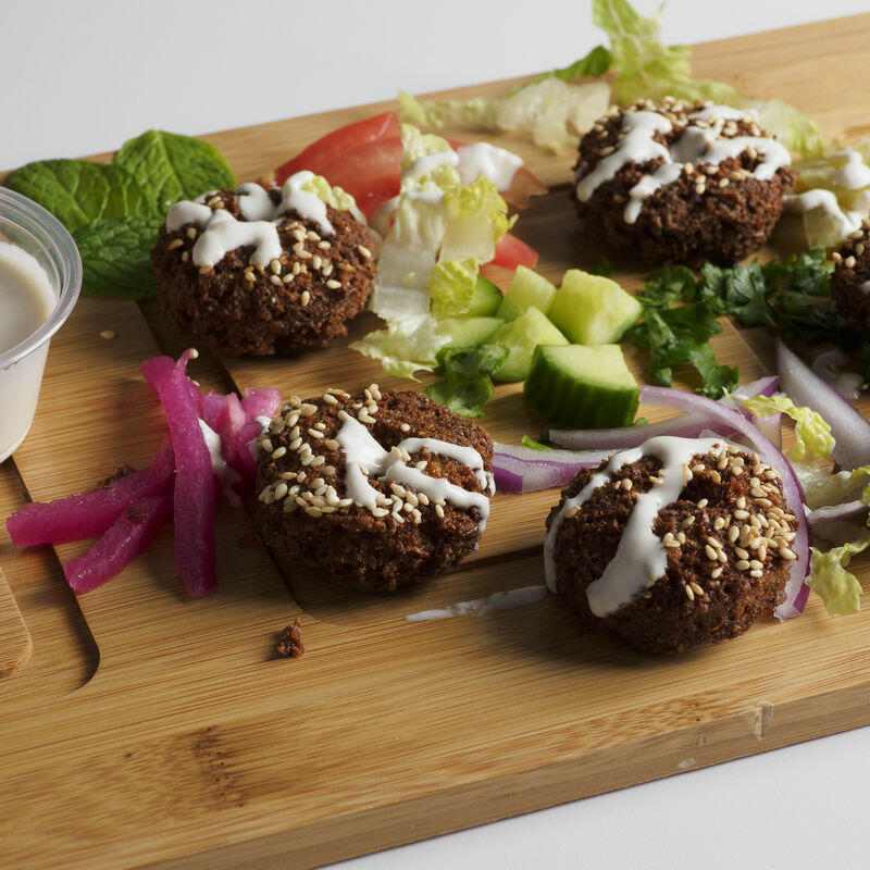 Falafel (6Pcs)